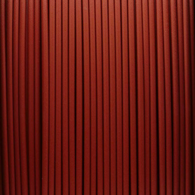 PLA Winkle Mogno (castanho avermelhado) 1.75mm 1Kg