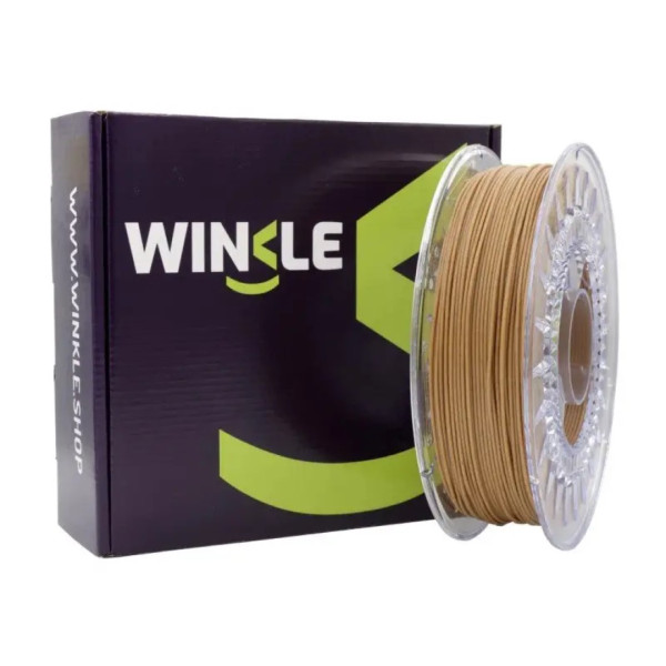 PLA Winkle Madeira de Pinho 1.75mm 300g