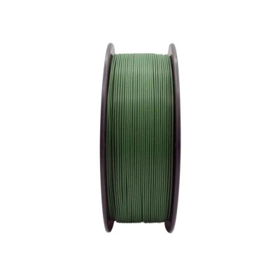 PLA Winkle Verde com Partículas 1.75mm 1Kg