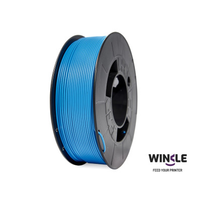 PLA Hi Speed Winkle Azul Celeste 1.75mm 1Kg