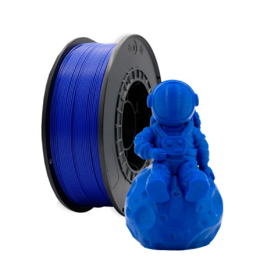 Filamento 3D PLA GENERICO Pla (Azul - 1,75mm)