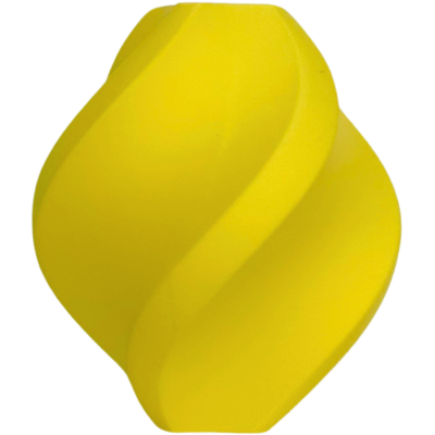 PLA Prof Lab Amarelo 1.75mm 1Kg