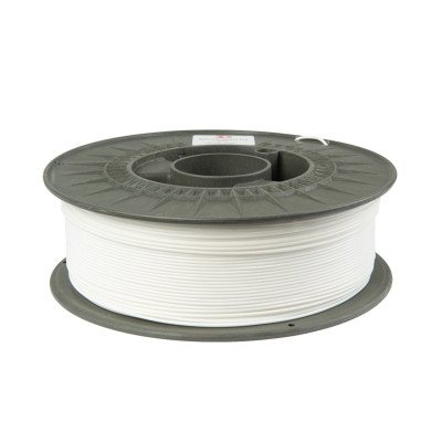 Filamento PLA 3DPower Select 1.75mm Branco 1kg