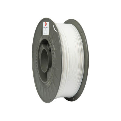 Filamento PLA 3DPower Select 1.75mm Branco 1kg