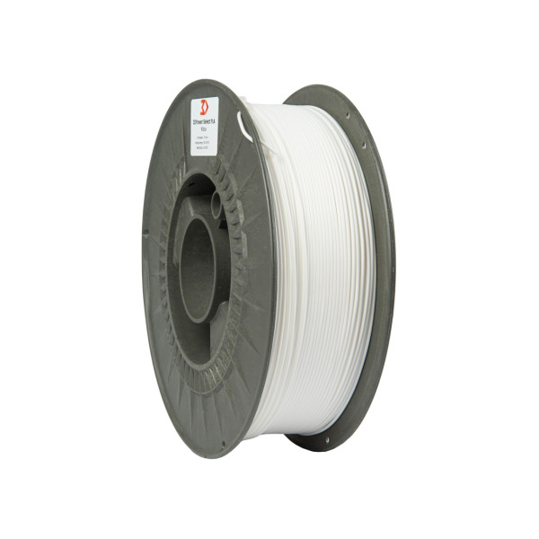 Filamento PLA 3DPower Select 1.75mm Branco 1kg