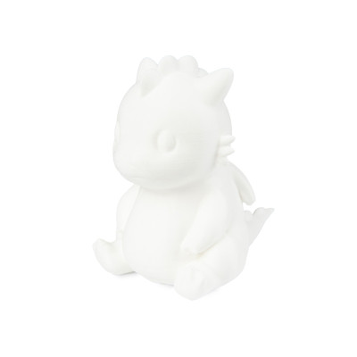Filamento PLA 3DPower Select 1.75mm Branco 1kg