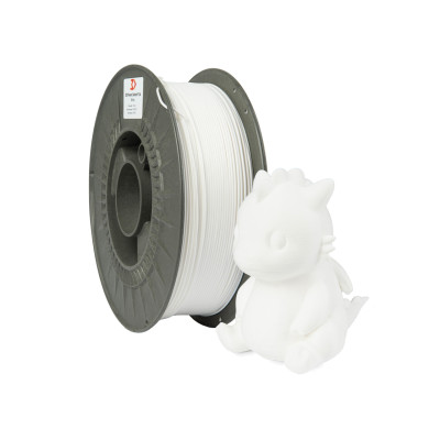 Filamento PLA 3DPower Select 1.75mm Branco 1kg