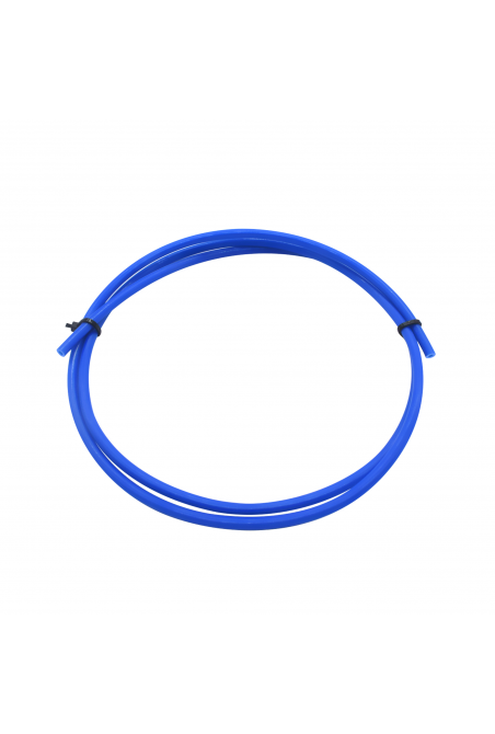 Tubo PTFE Azul 10cm