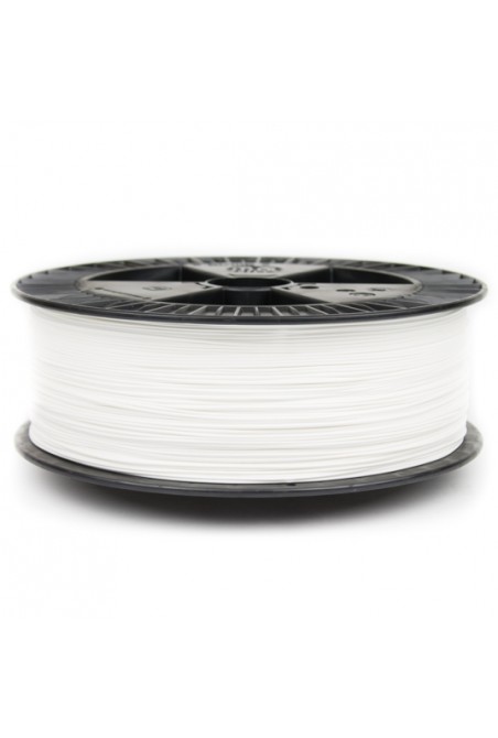 PLA Colorfabb Economy 1.75mm Branco 2.2Kg
