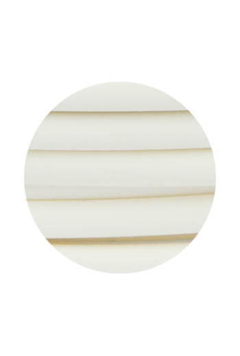 PLA Colorfabb Economy 1.75mm Branco 2.2Kg