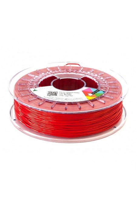 TPU SmartFil Flex 1.75mm Vermelho 330g