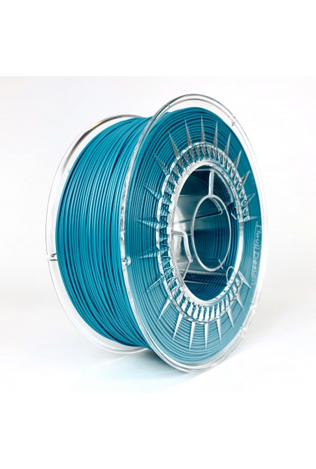 PLA Devil Design 1.75mm Ocean Blue 1Kg