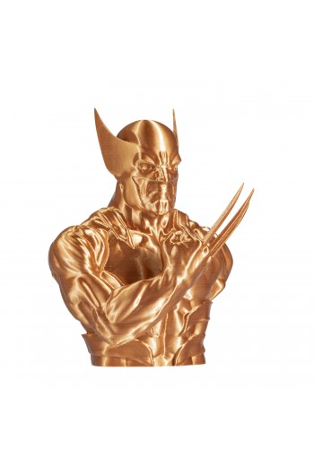 BioFusion Extrudr 1.75mm steampunk copper 800g