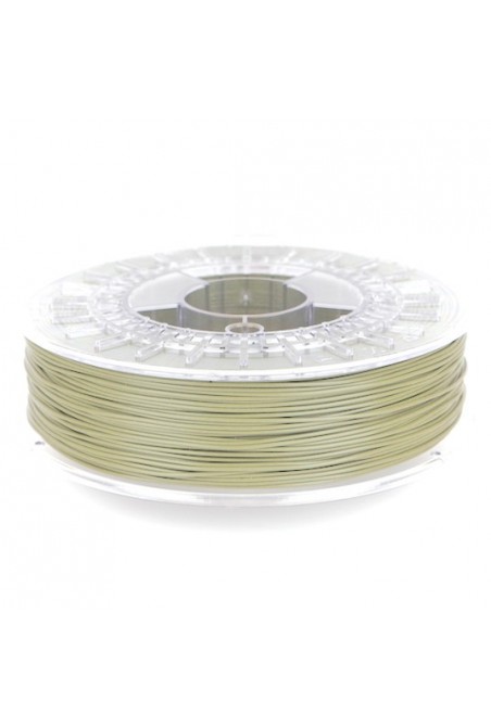 Filamento ColorFabb PLA/PHA Beige Esverdeado 1.75mm 750g