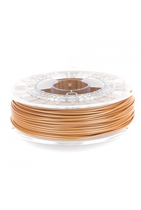 Filamento ColorFabb PLA/PHA Castanho Claro 1.75mm 750g
