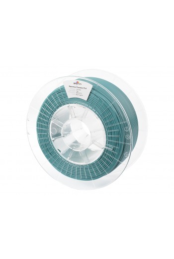 PLA Premium Spectrum 1.75mm BLUE LAGOON 1kg