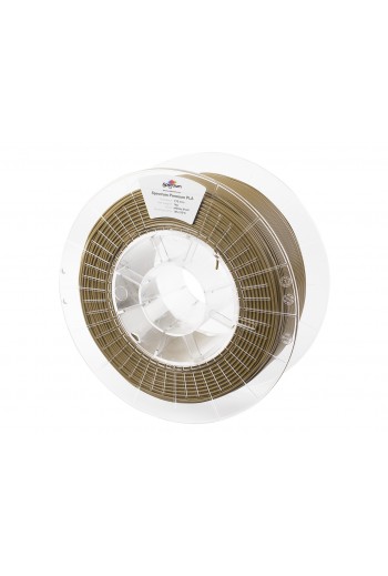 PLA Premium Spectrum 1.75mm MILITARY KHAKI 1Kg