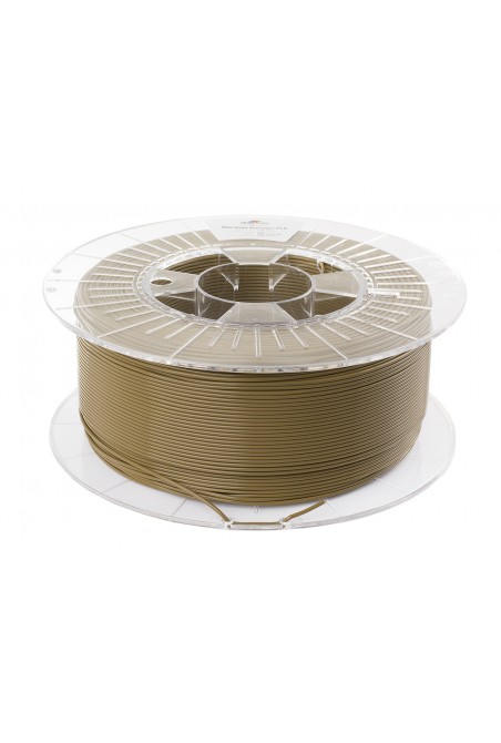 PLA Premium Spectrum 1.75mm MILITARY KHAKI 1Kg