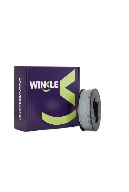 PLA Hi Speed Winkle Cinzento 1.75mm 1Kg