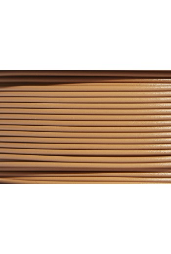 PLA Winkle Acácia (castanho claro) 1.75mm 1Kg