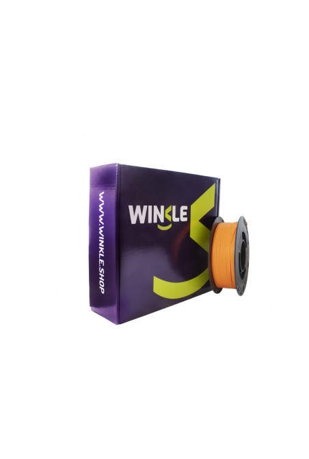 PLA Winkle Laranja 1.75mm 1Kg