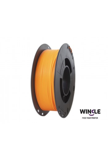PLA Winkle Laranja 1.75mm 1Kg