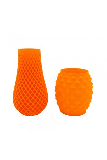 PLA Winkle Laranja 1.75mm 1Kg