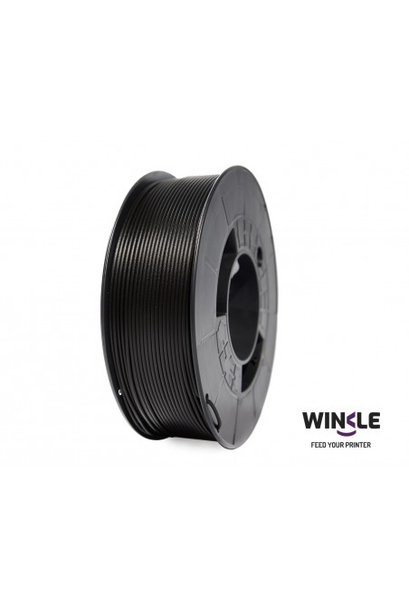 TENAFLEX Winkle Preto 1.75mm 200g