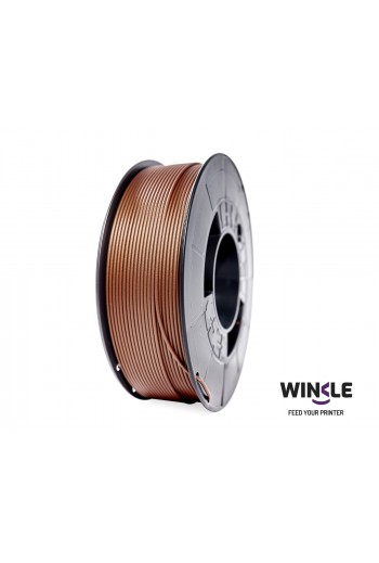 PLA Winkle Cobre 1.75mm 1Kg