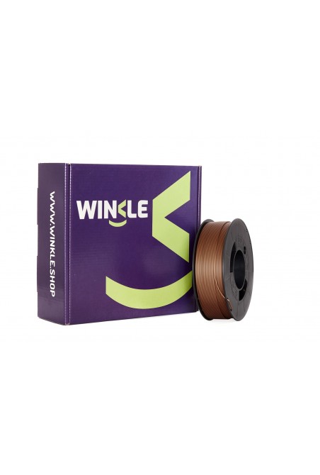 PLA Winkle Cobre 1.75mm 1Kg