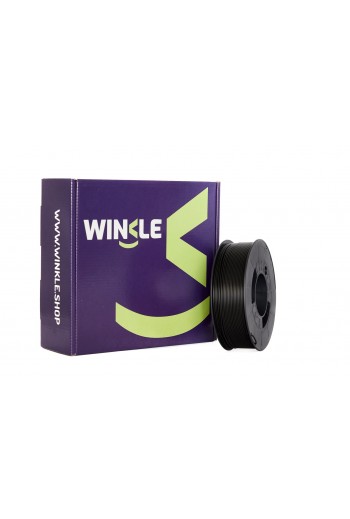 PETG Winkle Preto 1.75mm 1Kg