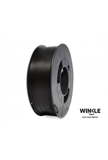 PETG Winkle Preto 1.75mm 1Kg