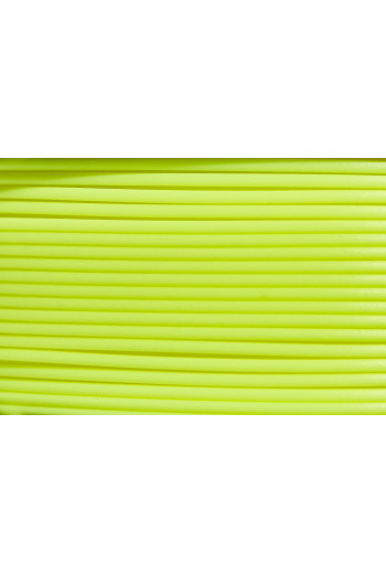 PLA Winkle Amarelo Fluorescente 1.75mm 1Kg