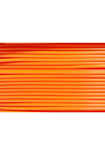 PLA Winkle Laranja Fluorescente 1.75mm 1Kg