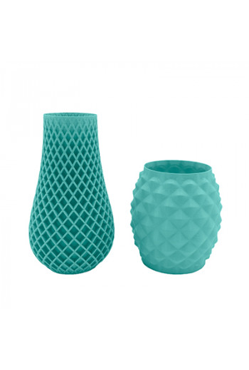 PLA Winkle Verde Macaron 1.75mm 1Kg