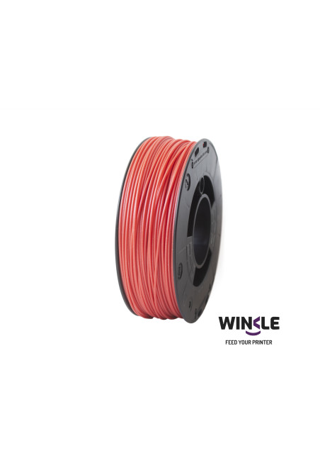 PLA Winkle Coral com Partículas 1.75mm 1Kg