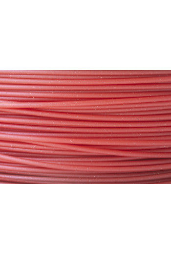 PLA Winkle Coral com Partículas 1.75mm 1Kg