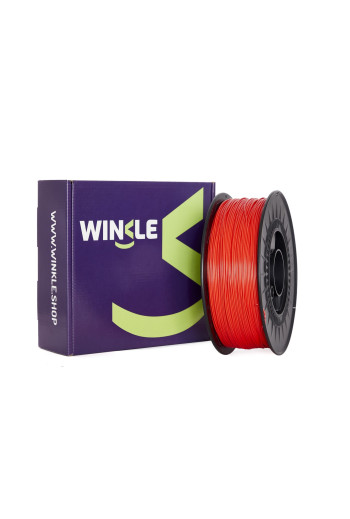 PLA Winkle Coral com Partículas 1.75mm 1Kg