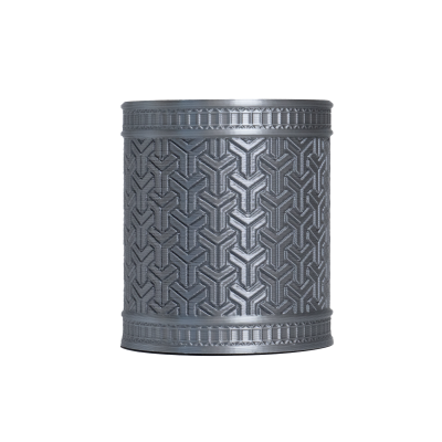 PLA Silk Winkle Prateado 1.75mm 1Kg