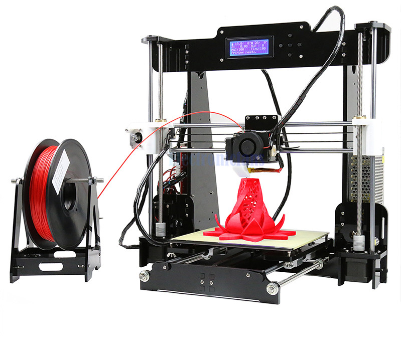 Anet A8